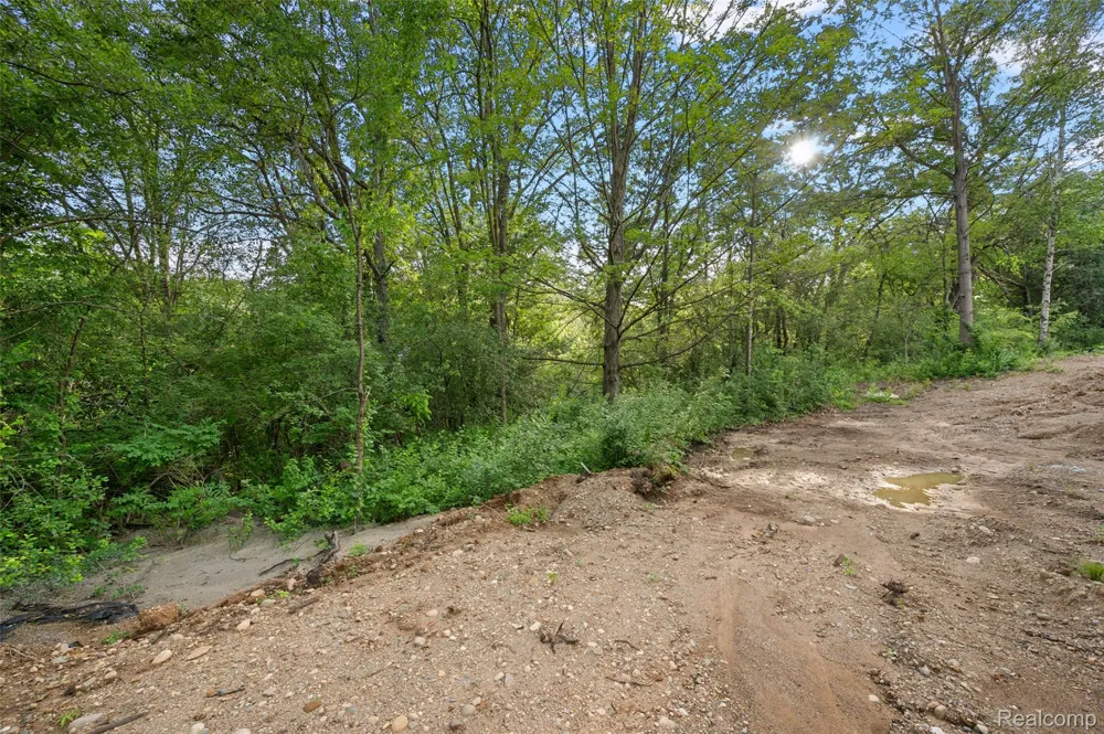 9355 Andersonville Road Springfield Charter Township, MI 48346