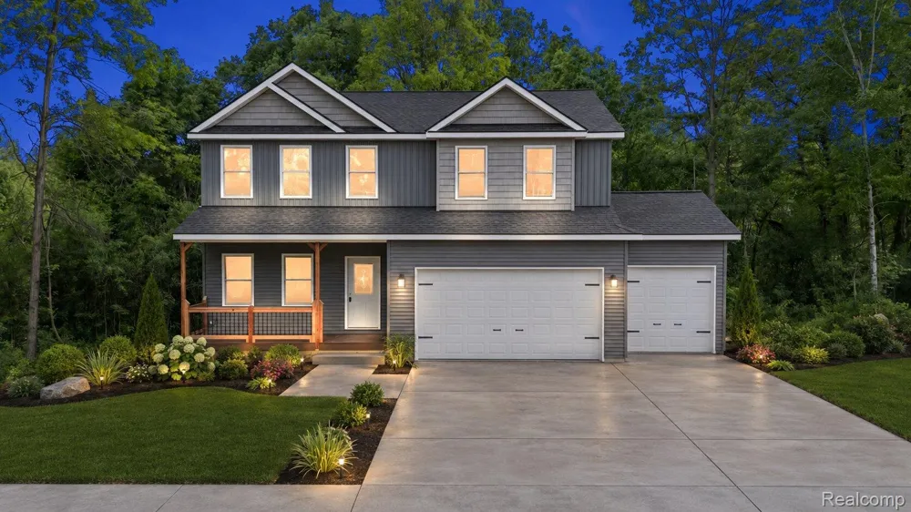 9355 Andersonville Road Springfield Charter Township, MI 48346