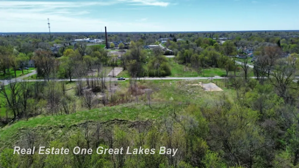 1317 S Park Avenue Saginaw City, MI 48601