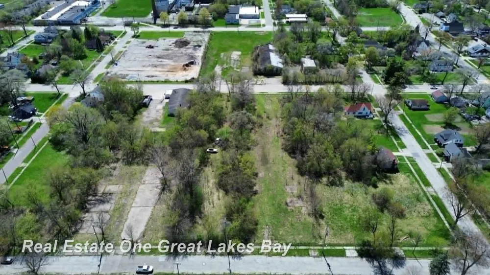 1317 S Park Avenue Saginaw City, MI 48601