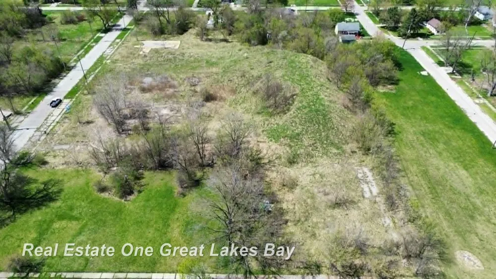 1317 S Park Avenue Saginaw City, MI 48601
