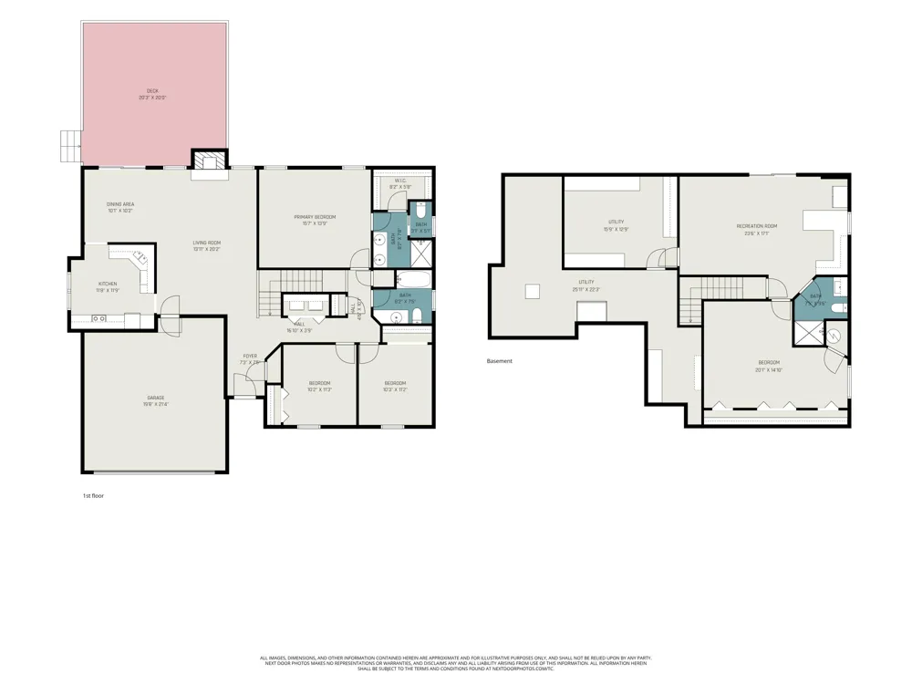 6237 Arroyo Vista Drive NE Cannon Township, MI 49341