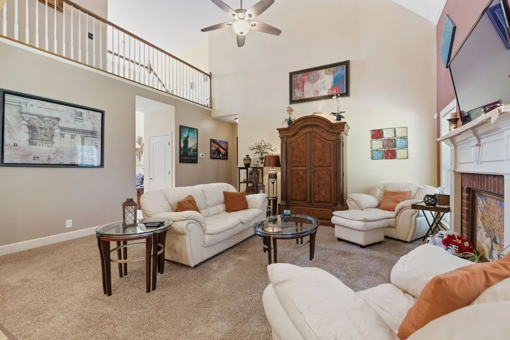 119 Macy Ct Christiana, TN 37037