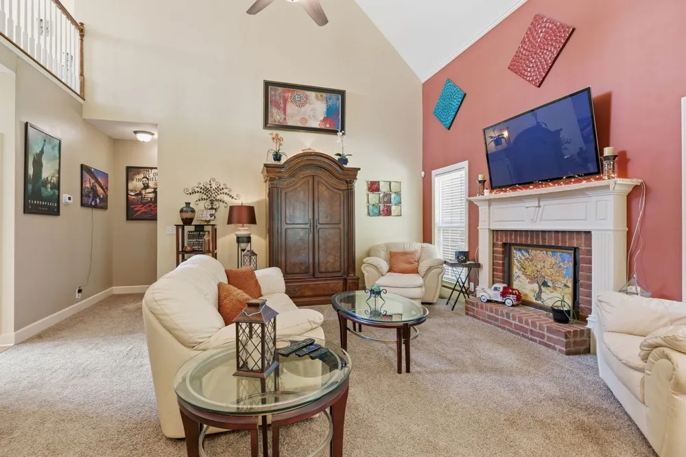 119 Macy Ct Christiana, TN 37037