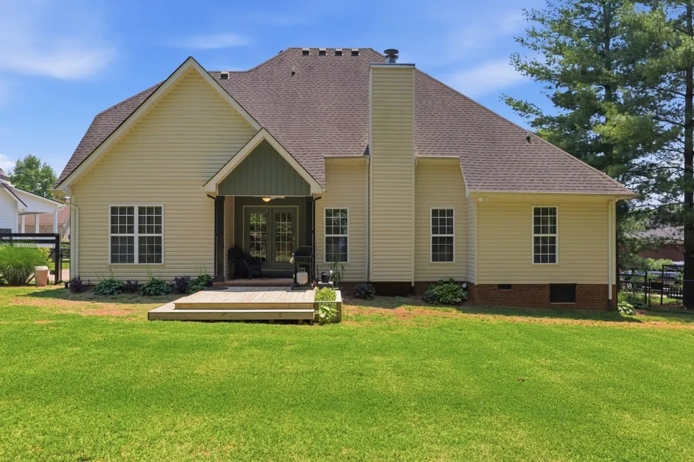 119 Macy Ct Christiana, TN 37037