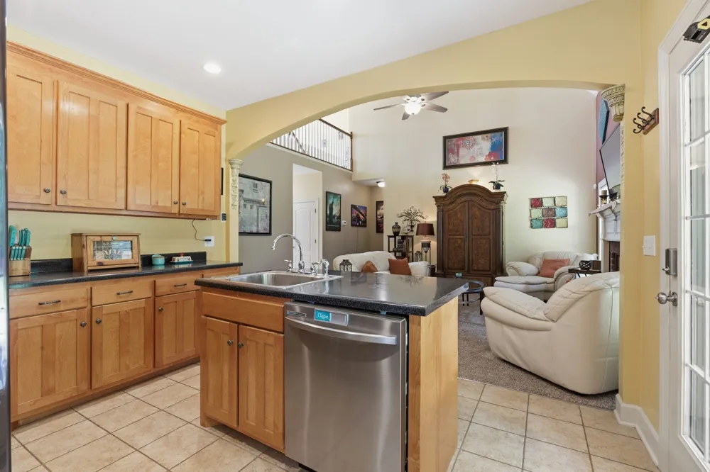 119 Macy Ct Christiana, TN 37037
