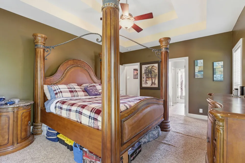 119 Macy Ct Christiana, TN 37037