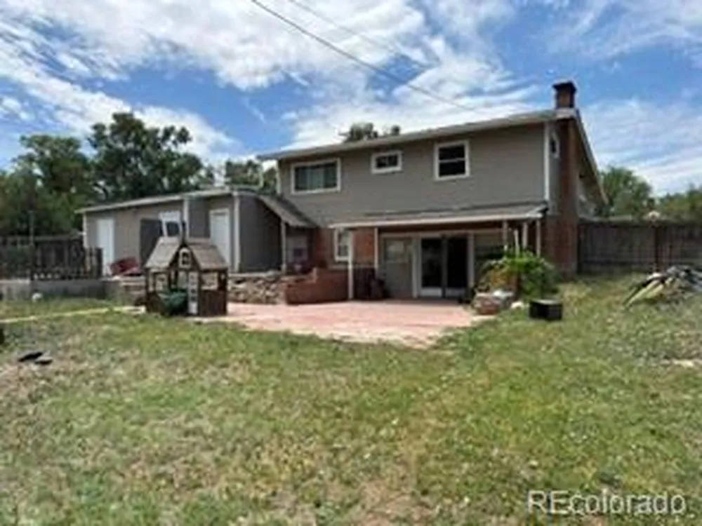818 S 5th Street Rocky Ford, CO 81067