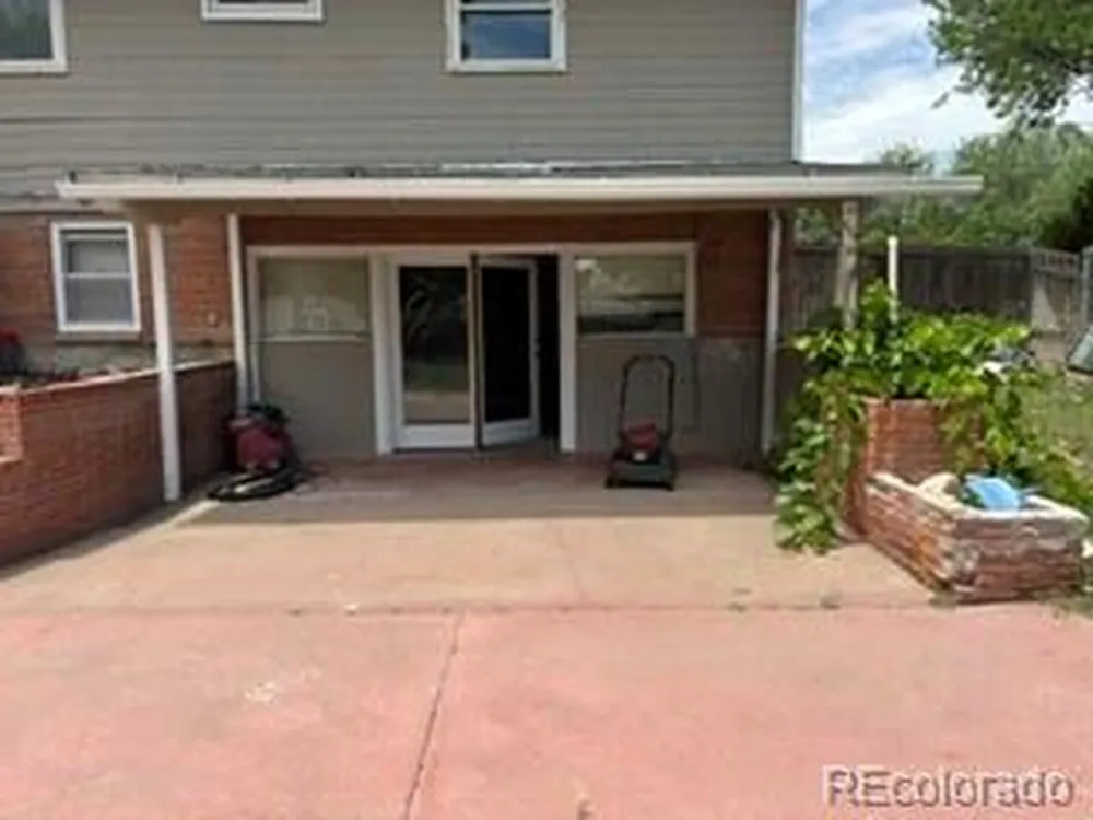 818 S 5th Street Rocky Ford, CO 81067