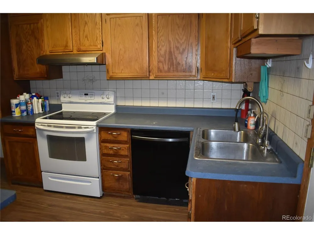818 S 5th Street Rocky Ford, CO 81067