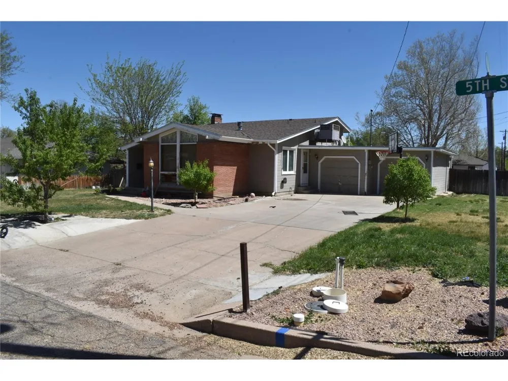 818 S 5th Street Rocky Ford, CO 81067