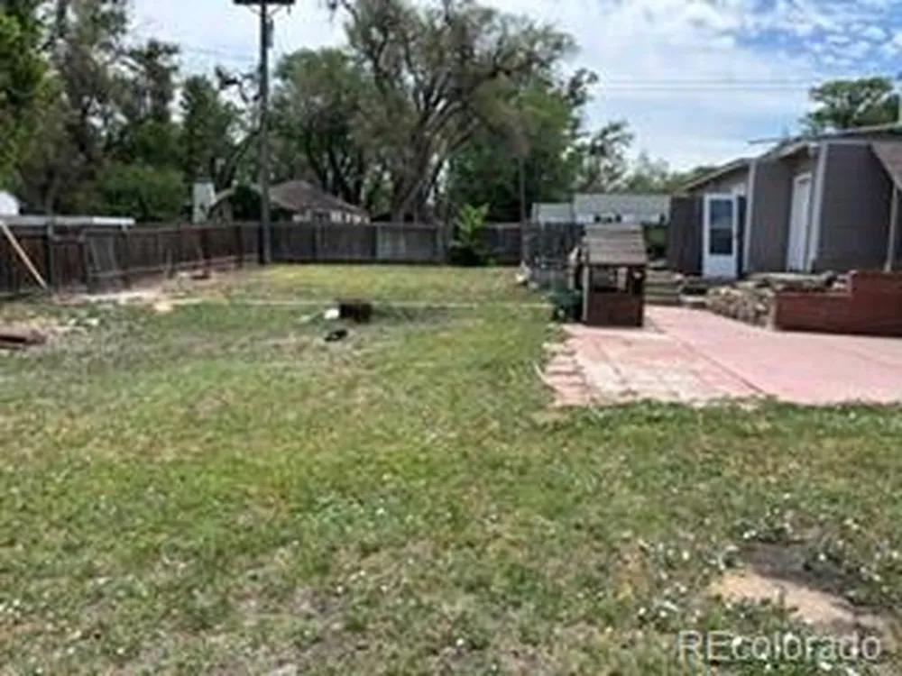 818 S 5th Street Rocky Ford, CO 81067
