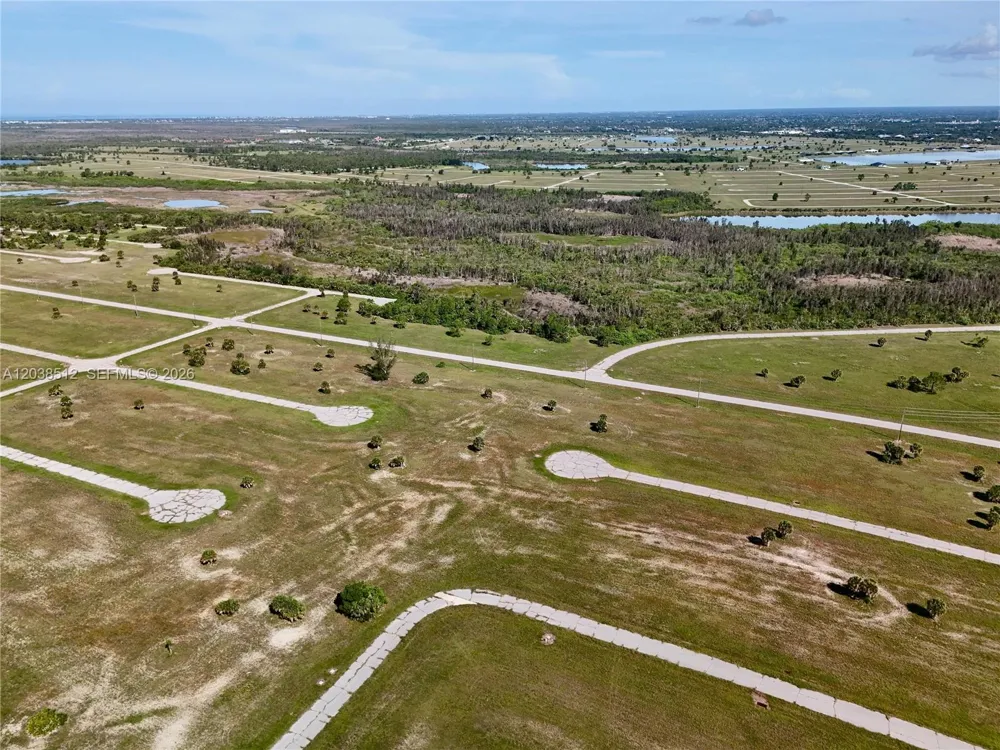 12384 BONITA PL Other City - In The State Of Florida, FL 33946