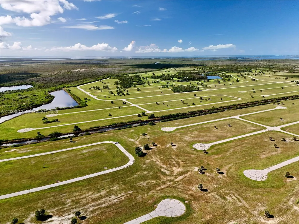 12384 BONITA PL Other City - In The State Of Florida, FL 33946