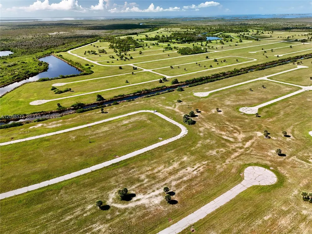 12384 BONITA PL Other City - In The State Of Florida, FL 33946