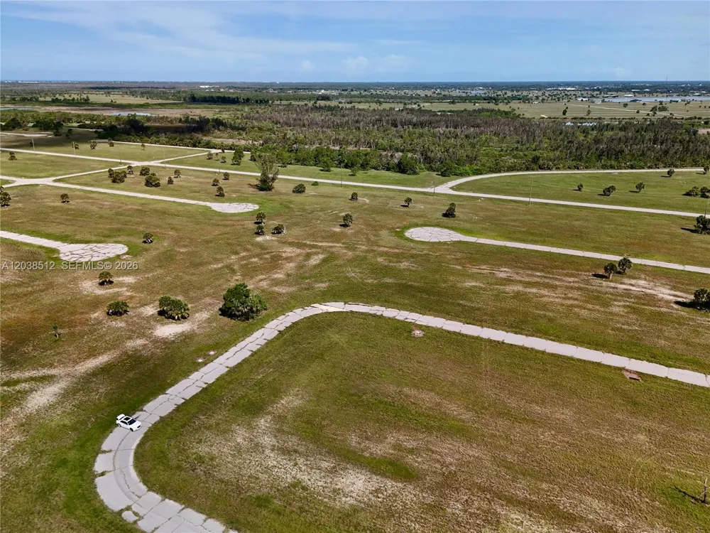 12384 BONITA PL Other City - In The State Of Florida, FL 33946