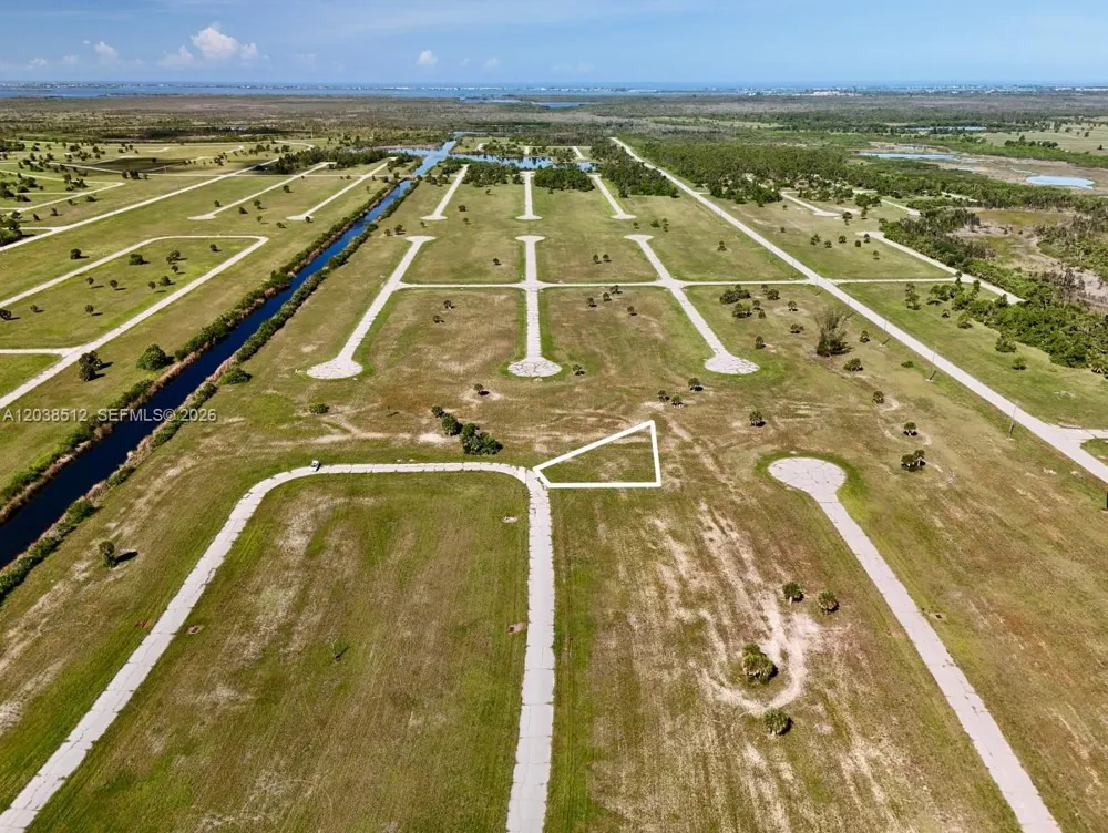 12384 BONITA PL Other City - In The State Of Florida, FL 33946