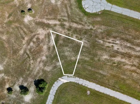 Address Not Shown