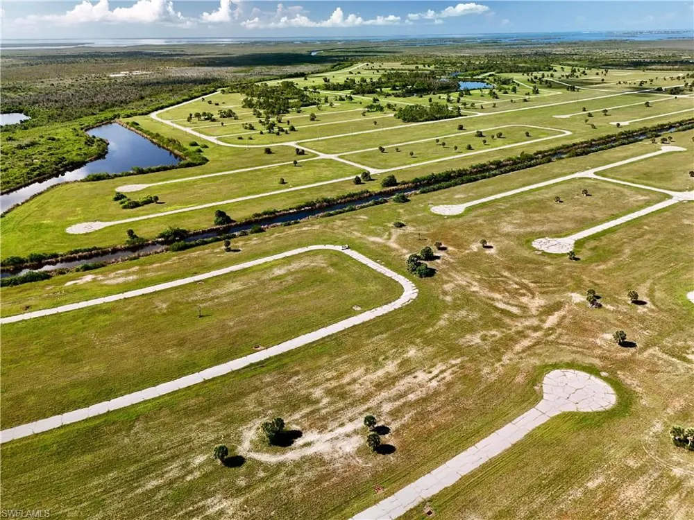 Address Not Shown Placida, FL 33946