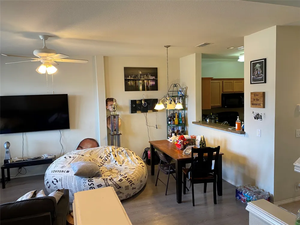 2719 Olympic Park Drive Grand Prairie, TX 75050