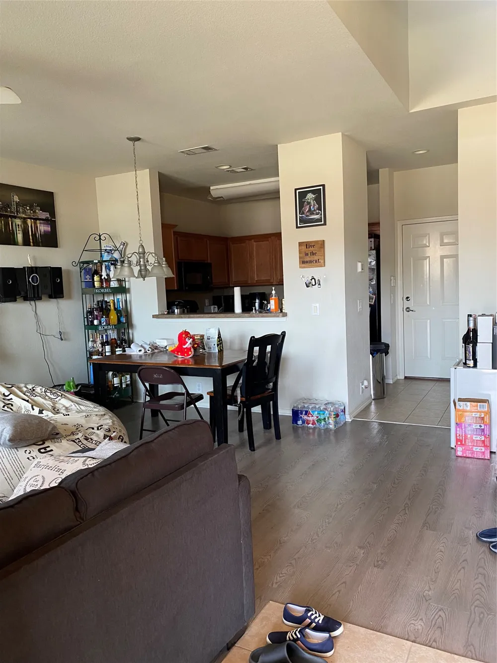 2719 Olympic Park Drive Grand Prairie, TX 75050