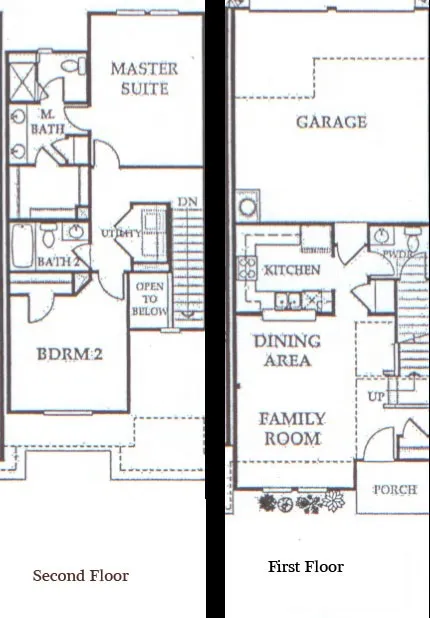 2719 Olympic Park Drive Grand Prairie, TX 75050