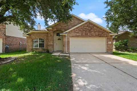 5015 Bridgecrossing Court