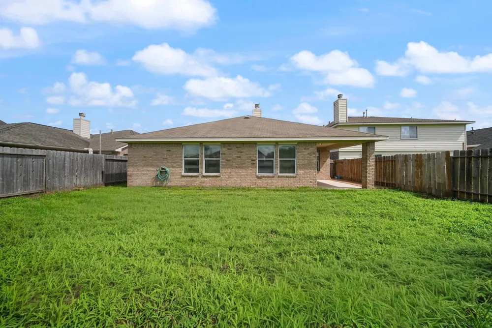 5015 Bridgecrossing Court Spring, TX 77379
