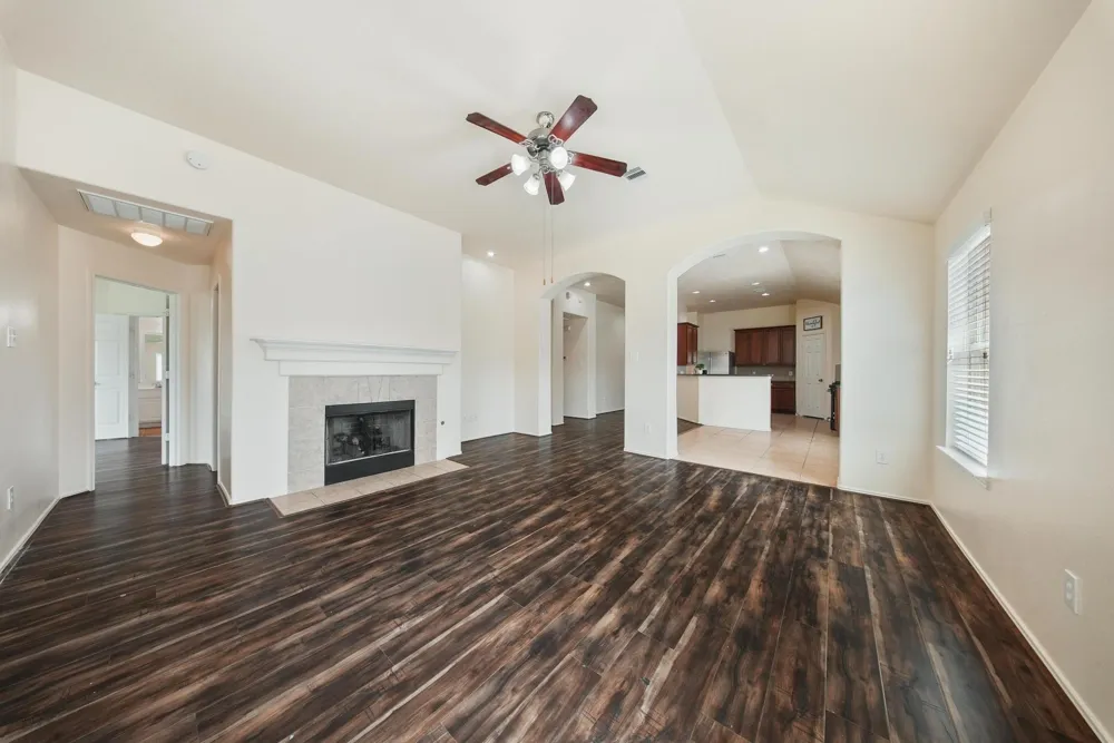5015 Bridgecrossing Court Spring, TX 77379