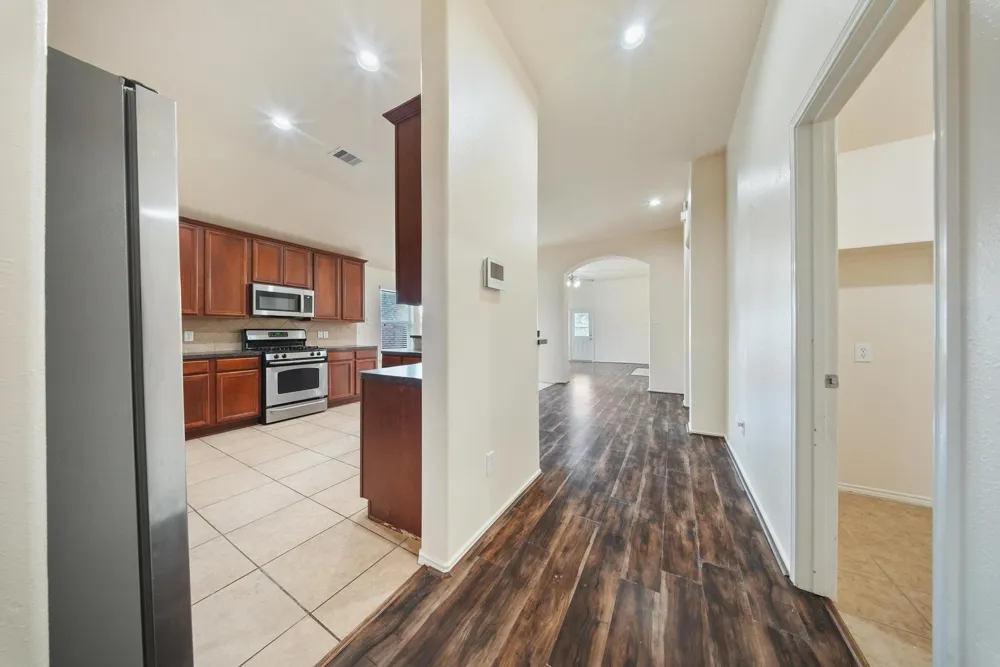5015 Bridgecrossing Court Spring, TX 77379