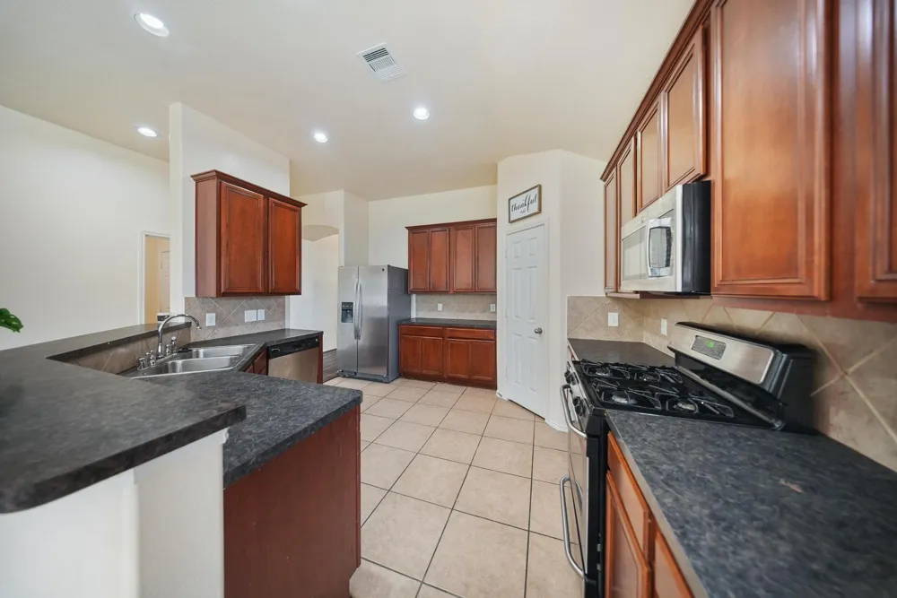 5015 Bridgecrossing Court Spring, TX 77379