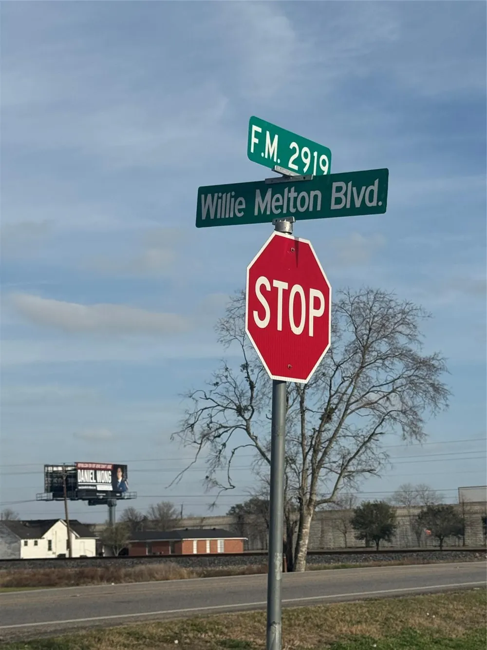 13814 Willie Melton Blvd Boulevard Kendleton, TX 77451
