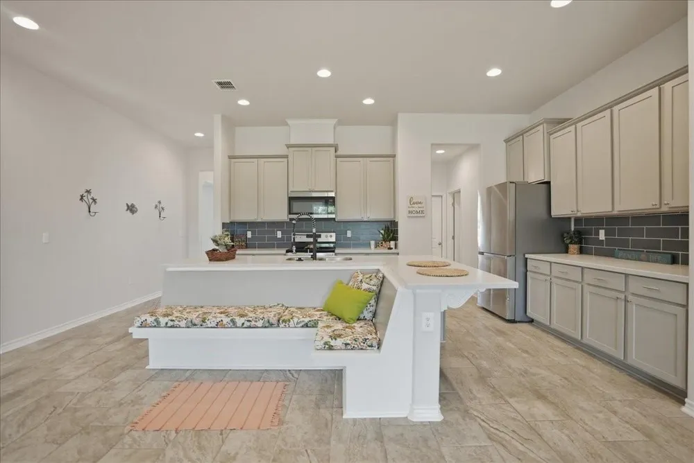 157 Shady Terrace Lane Rockport, TX 78382
