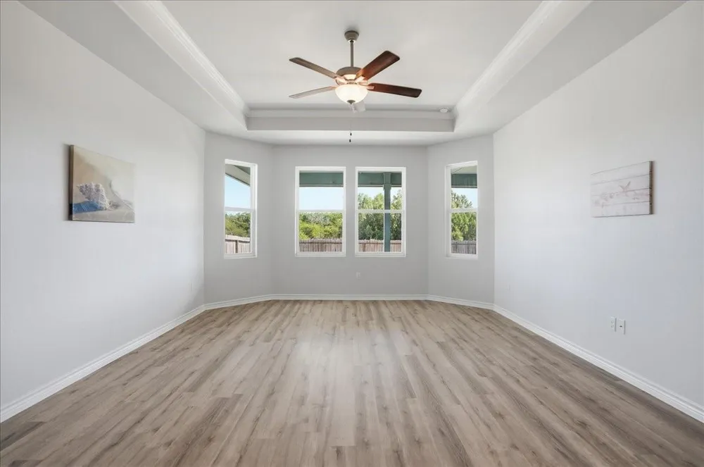 157 Shady Terrace Lane Rockport, TX 78382