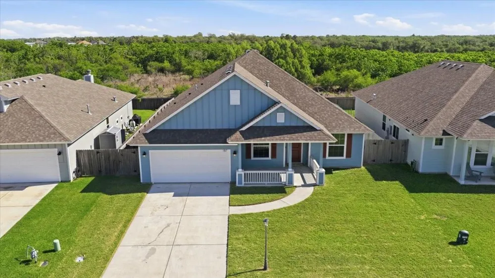 157 Shady Terrace Lane Rockport, TX 78382