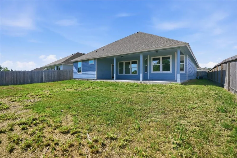157 Shady Terrace Lane Rockport, TX 78382