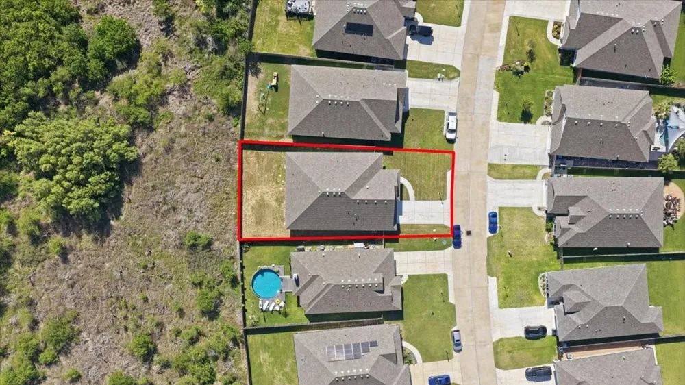157 Shady Terrace Lane Rockport, TX 78382
