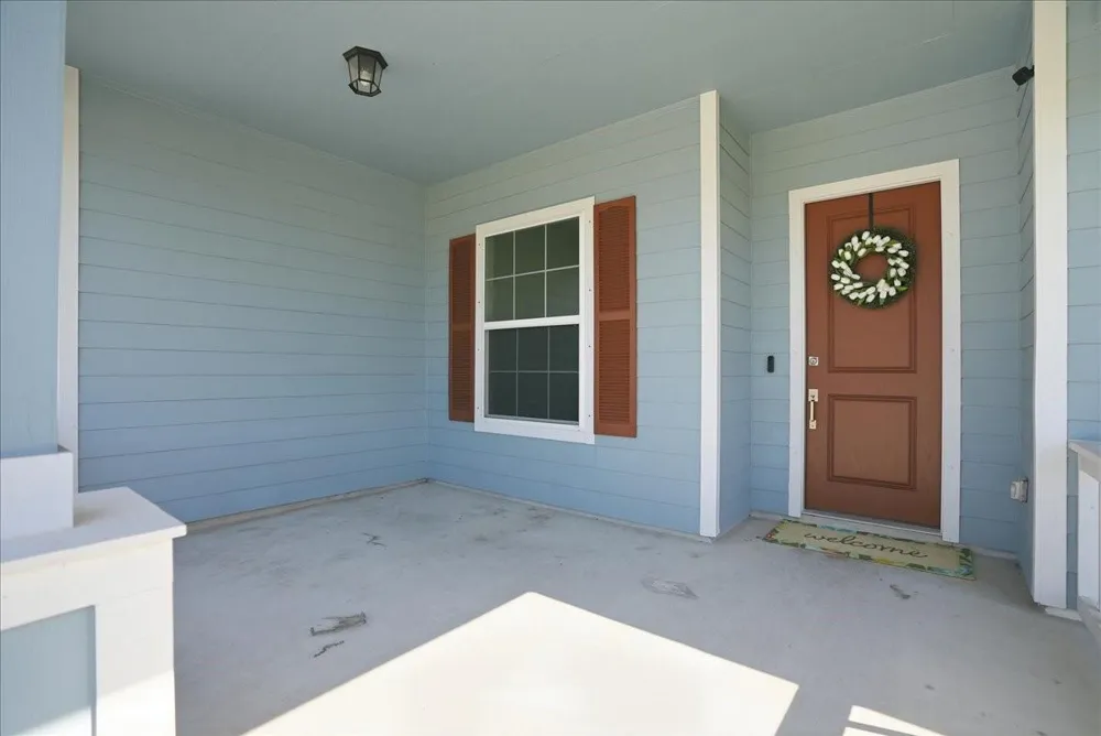 157 Shady Terrace Lane Rockport, TX 78382