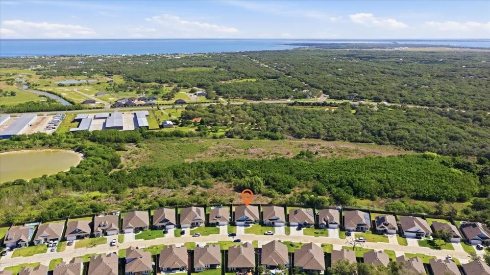 157 Shady Terrace Lane Rockport, TX 78382