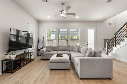 4001 Baja Lane