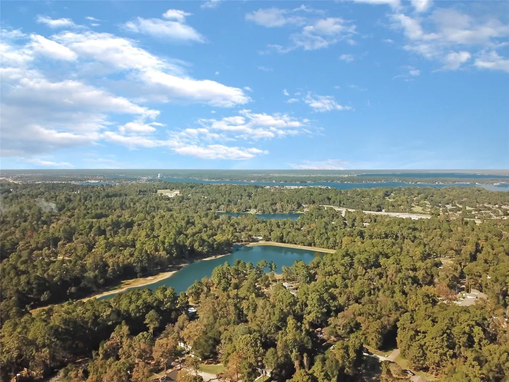 Crystal River Conroe, TX 77316