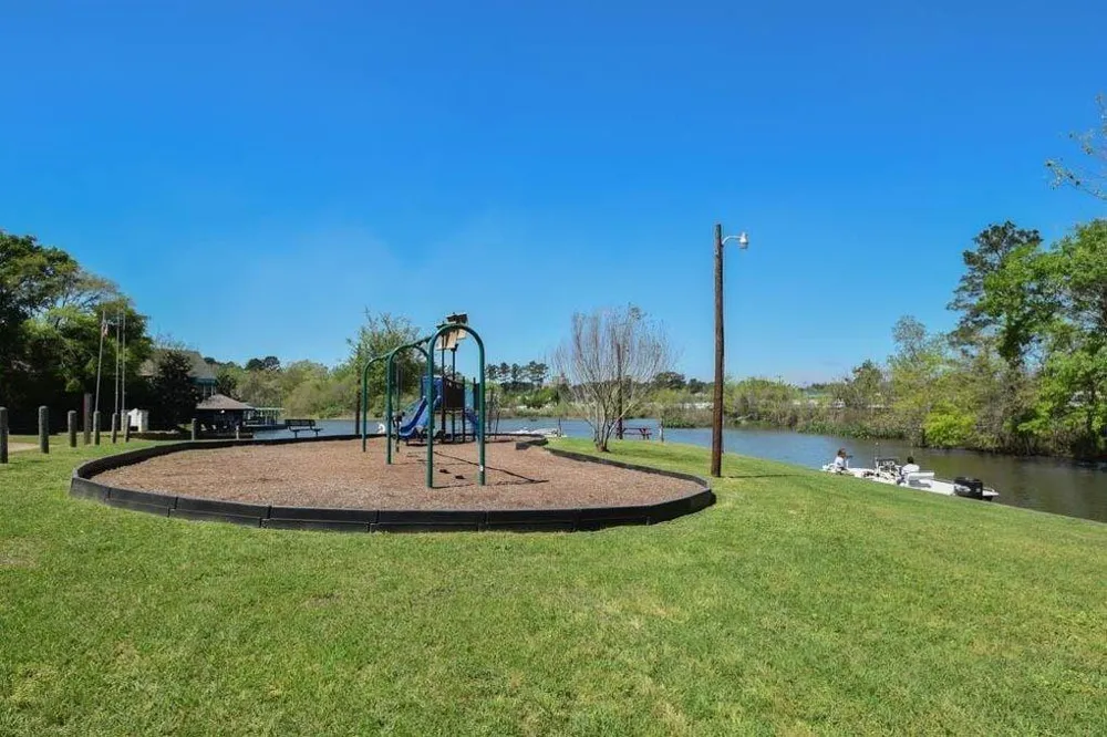 Crystal River Conroe, TX 77316