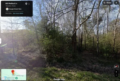 803 Red Bud Lane