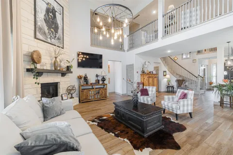 7810 Leighton Trail
