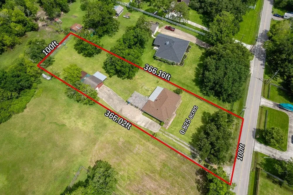 1624 Texas Avenue League City, TX 77573