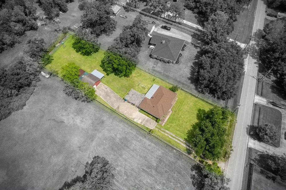 1624 Texas Avenue League City, TX 77573