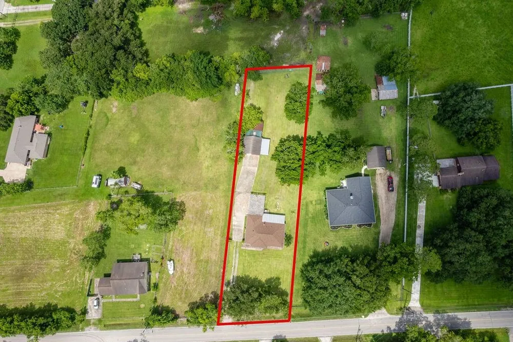 1624 Texas Avenue League City, TX 77573