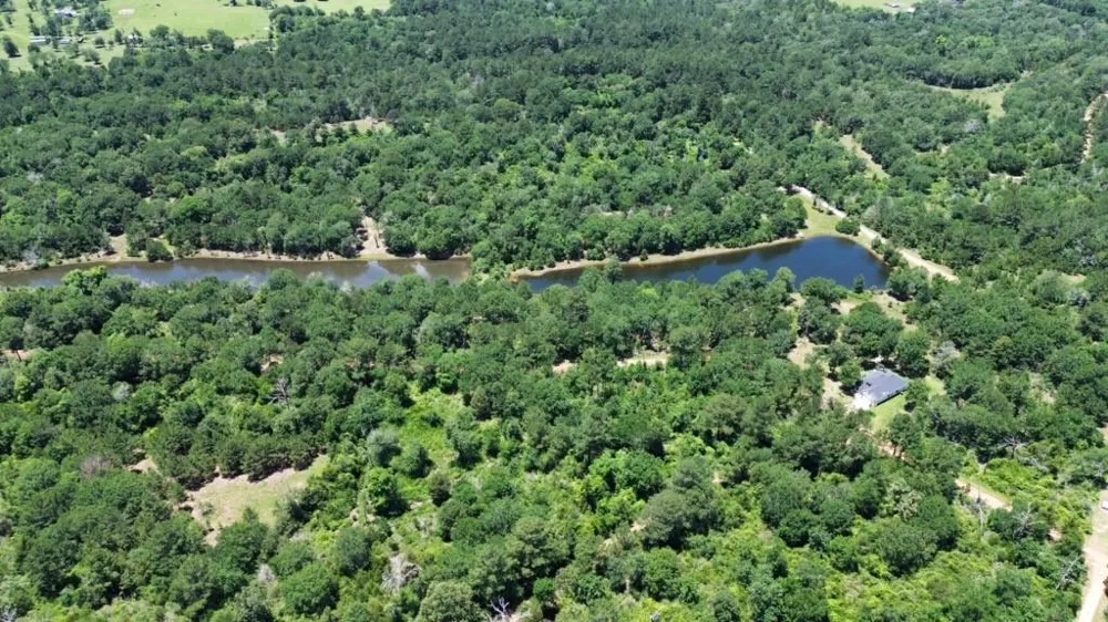 26842 Eagle Drive Hempstead, TX 77445