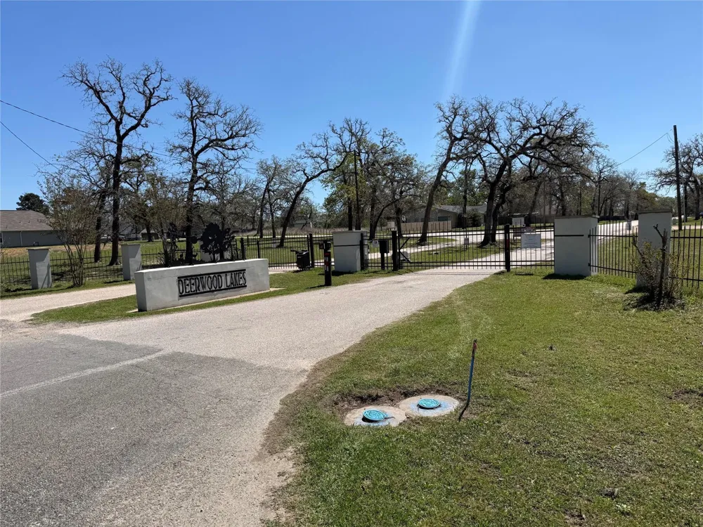 26842 Eagle Drive Hempstead, TX 77445