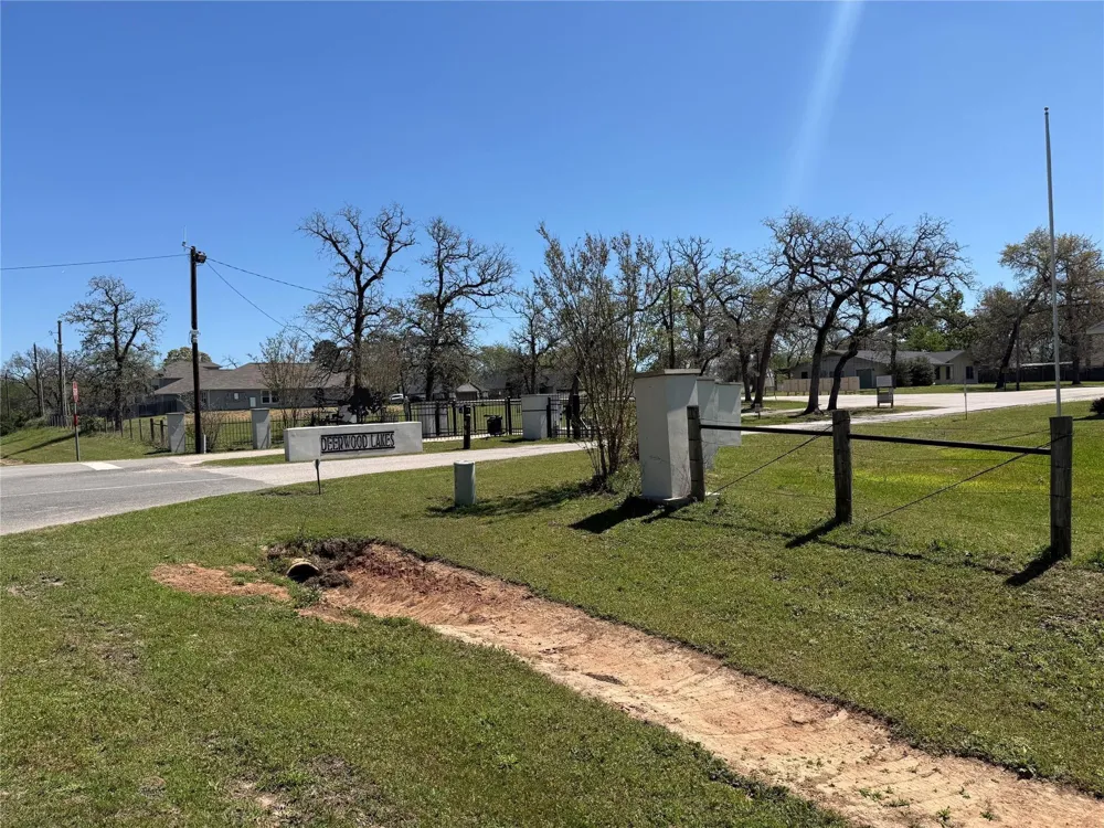 26842 Eagle Drive Hempstead, TX 77445